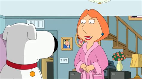 family guy lois nackt|Family Guy